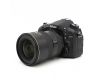 Nikon D7100 kit 17-55mm f/2.8G ED-IF AF-S DX