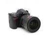 Nikon D7100 kit 17-55mm f/2.8G ED-IF AF-S DX