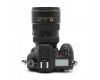 Nikon D7100 kit 17-55mm f/2.8G ED-IF AF-S DX