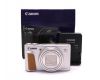 Canon PowerShot SX740 HS в упаковке