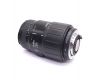 Sigma AF 70-300mm f/4-5.6 DL Macro for Pentax K