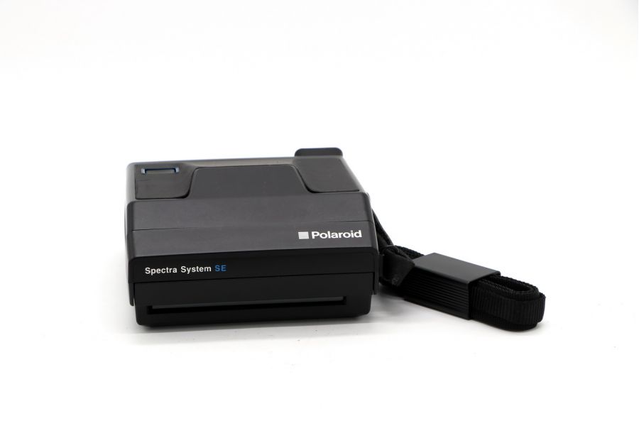 Polaroid Spectra System SE