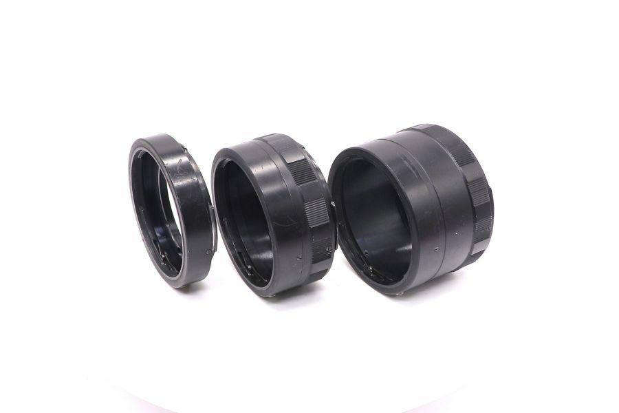 Кольца удлинительные Pentax 6X7