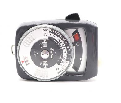 Экспонометр Gossen Sixtar 