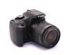 Canon EOS 1300D kit (пробег 2810 кадров)