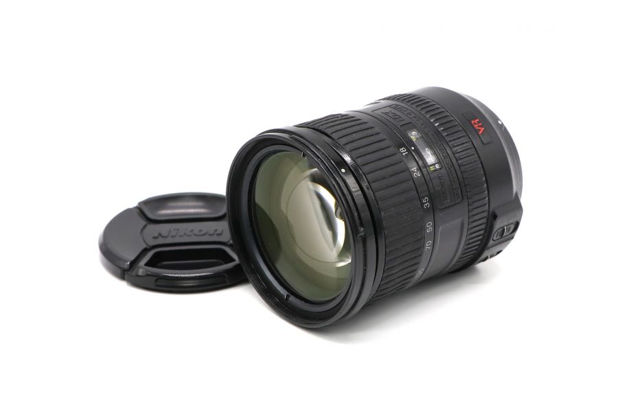 Nikon 18-200mm f/3.5-5.6G ED AF-S VR DX Nikkor ( не рабочий стаб)