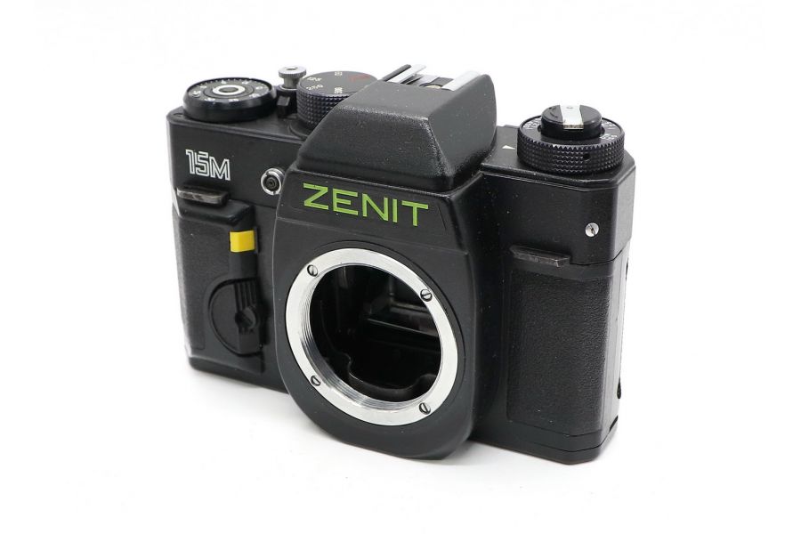 Зенит 15М body (Беломо, 1994)