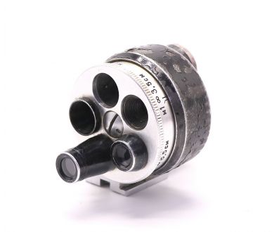 Универсальный видоискатель револьверный б.