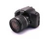 Canon EOS 550D kit (пробег 28100 кадров)