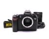 Nikon D70 body (пробег 25540 кадров)
