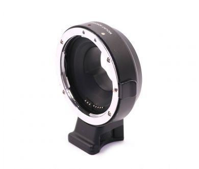 Adapter Canon EOS / EF - Micro 4/3 AF (China)