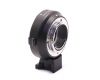 Adapter Canon EOS / EF - Micro 4/3 AF (China)