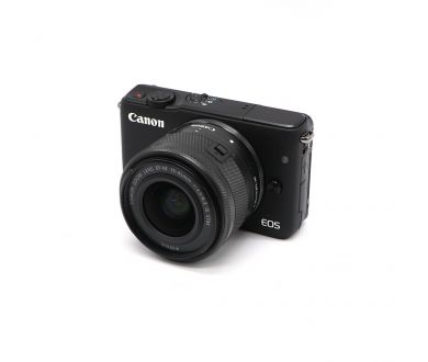 Canon EOS M10 kit