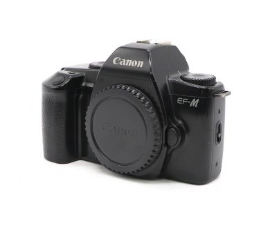 Canon EF-M body (Japan, 1991)
