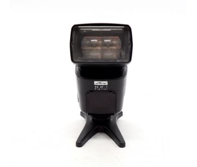 Фотовспышка Metz Mecablitz 44 AF-1 for Canon