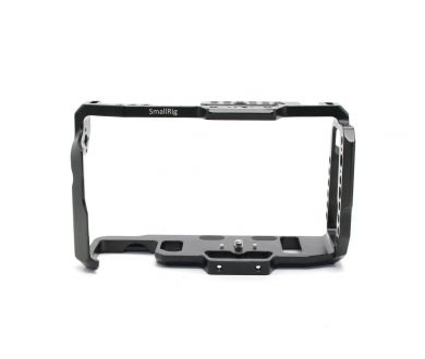 Купить Клетка Smallrig 2203B For Blackmagic Cinema Camera 4K Клетка Smallrig 2203B For Blackmagic Cinema Camera 4K
