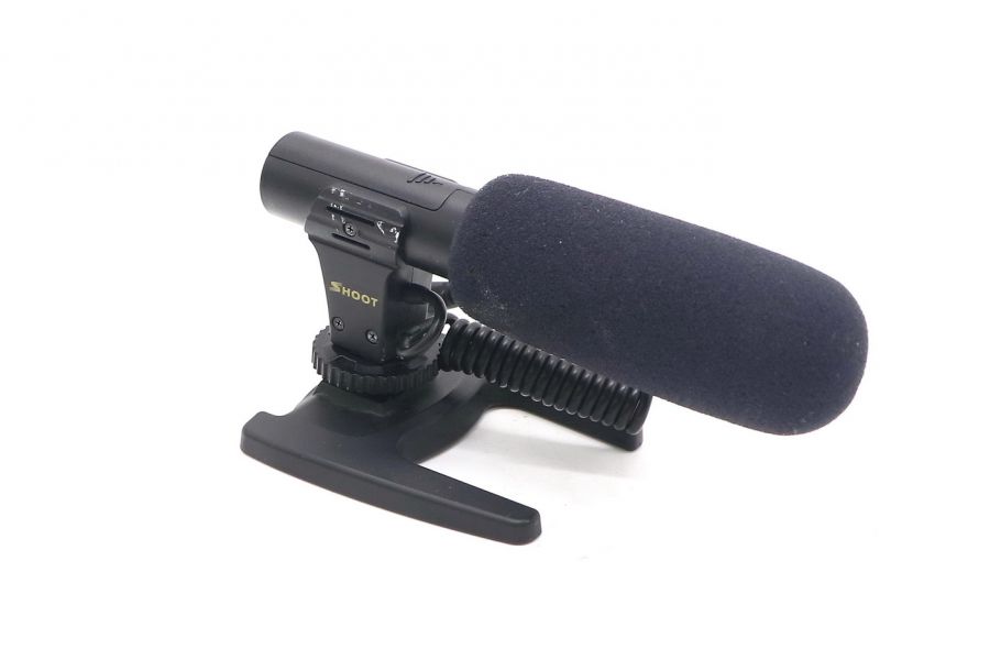Микрофон Shoot