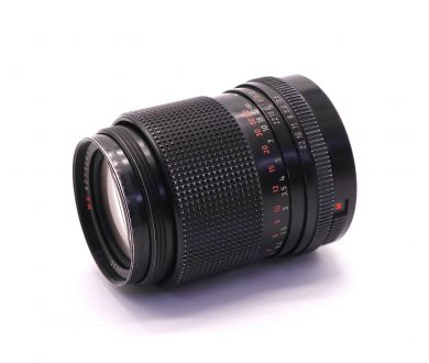 Купить Sonnar 3.5/135 MC Carl Zeiss Jena DDR б. Sonnar 3.5/135 MC Carl Zeiss Jena DDR б.