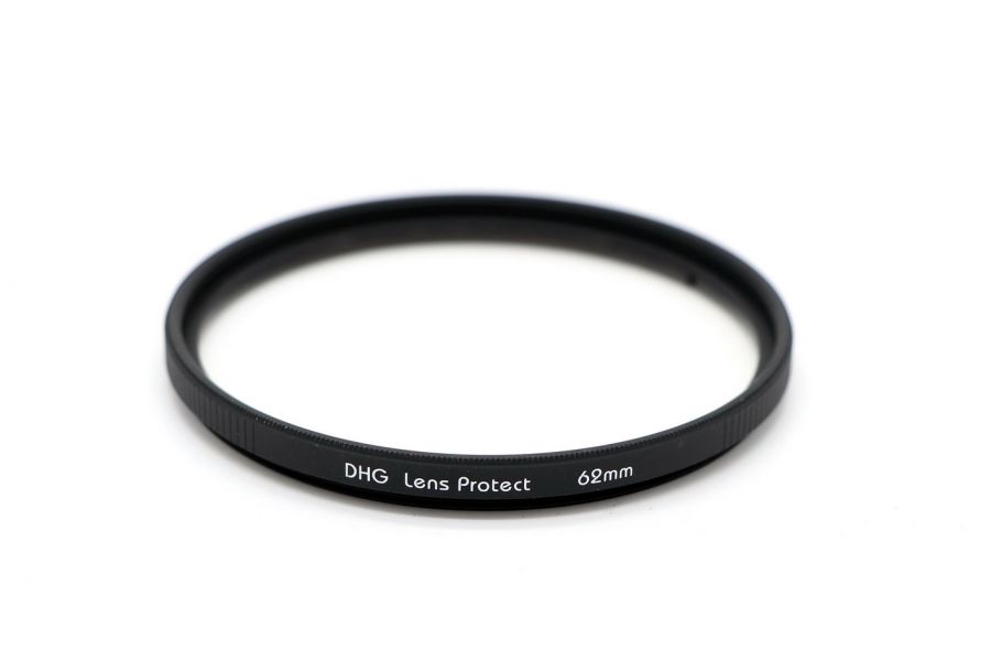 Светофильтр Marumi DHG lens Protect 62mm 
