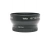 Телеконвертер Vivitar HD4 MC AF High Definition 0.43x