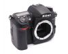 Nikon D7000 body в упаковке (пробег 4685 кадров)