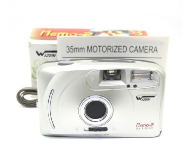 Wizen Memo-2 в упаковке