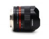 Samyang 8mm f2.8 UMC Fish-Eye II E