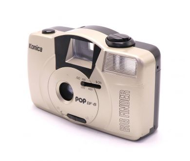 Konica POP BF-8