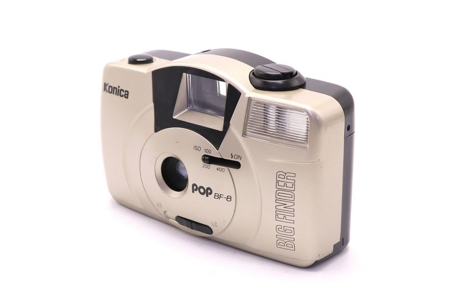 Konica POP BF-8