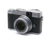 Фотокамера компактная Fujifilm X20 в упаковке