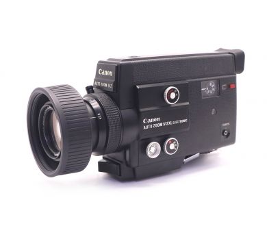 Купить Кинокамера Canon Auto Zoom 512XL Кинокамера Canon Auto Zoom 512XL