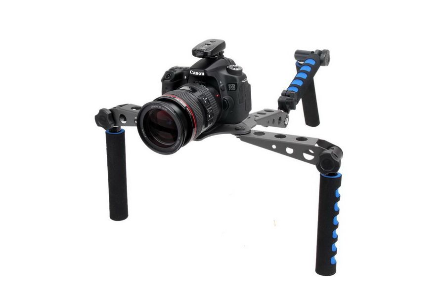 Плечевой упор / стабилизатор