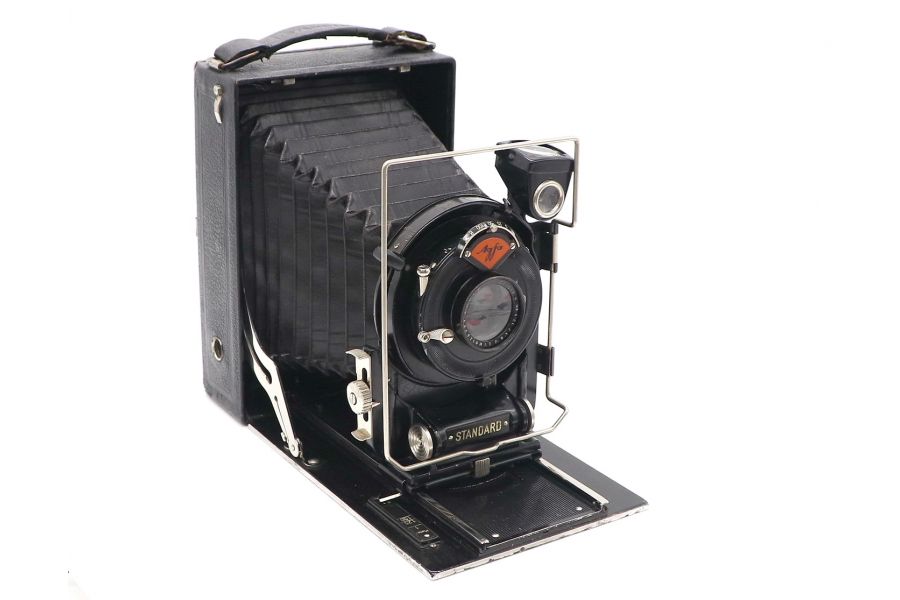 Agfa Standard (Germany, 1926г.)