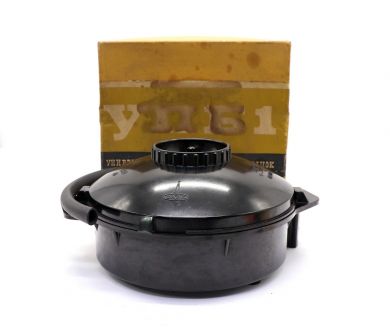 Бачок УПБ1 в упаковке