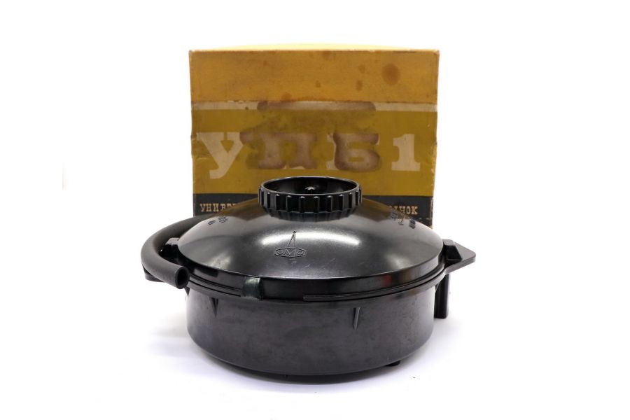 Бачок УПБ1 в упаковке