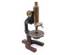 Микроскоп Reichert Austria комплект