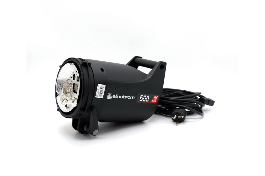 Моноблок Elinchrom ELC 500 Pro HD