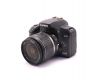 Фотокамера Canon EOS 1000D kit (пробег 21050 кадров)