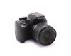 Фотокамера Canon EOS 1000D kit (пробег 21050 кадров)