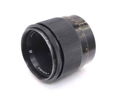 Индустар-61Л/З 2,8/50 М39 (СССР)