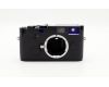 Leica MP body