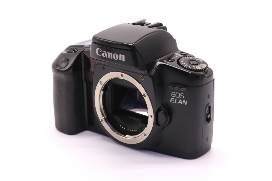Фотокамера зеркальная Canon EOS Elan body