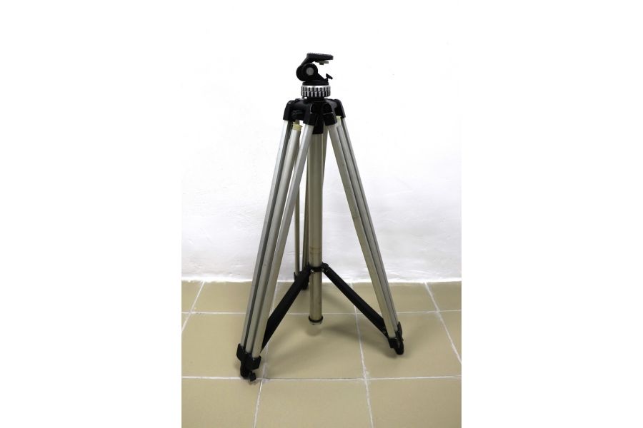 Штатив 5 ШЛ + голова 