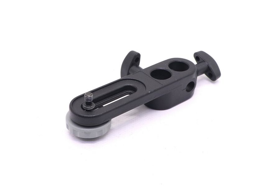 Площадка Manfrotto 143BKT для кронштейна Magic Arm