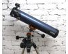 Телескоп Celestron AstroMaster 76 EQ