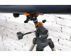 Телескоп Celestron AstroMaster 76 EQ