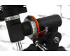 Телескоп Celestron AstroMaster 76 EQ