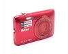 Nikon Coolpix S3400