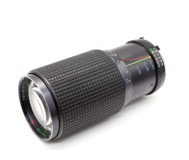 Tokina RMC 70-210mm f/3.5 Minolta MD