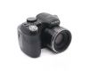 Fujifilm FinePix S2500HD